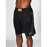 LEONE 1947, Boxshorts, Schwarz, L, ABE11