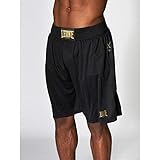 LEONE 1947, Boxshorts, Schwarz, L, ABE11