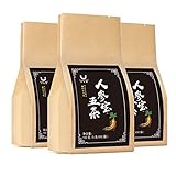 Polygonatum Maulbeer-Tee, Ginseng-Tee, 30 Stück, nahrhafte, natürliche Inhaltsstoffe, milder...
