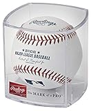 Rawlings 2018 Offizieller MLB-Baseball