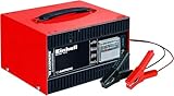 Einhell Batterie-Ladegerät CC-BC 10 E (12 V, f. Batterien von 5-200 Ah, Ladeelektronik,...