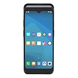 Jiawu Compact Handheld POS -Terminal mit 16 GB Speicherplatz für Bequeme Verkaufsunterlagen
