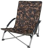 Fox R-Series Guest Chair - Angelstuhl zum Ansitzangeln auf Karpfen, Karpfenstuhl, Stuhl zum...