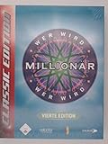 Wer wird Millionär 4. Edition (Software Pyramide)