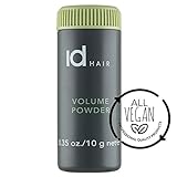 Id HAIR Volume Powder - Volumen Puder für Damen und Herren - Haarpuder - Volumen Puder Haare Mit...