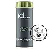 IdHAIR - Volume Powder - Bietet Mega-Volumen und Kontrolle - Mit Silica - Geeignet für feines und...