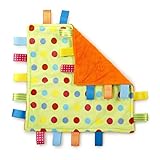G-Tree Tag Decke Baby-Säuglingskomfort Plüsch Sicherheit Decke nette weiche Kinder...