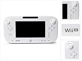 Wii U Gamepad in weiß ohne Konsole und ohne Zubehör Neuware original Nintendo