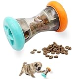 ZexJpr Intelligenzspielzeug für Hunde, Hundespielzeug Interaktives mit Slow Feeder, Unzerstörbares...