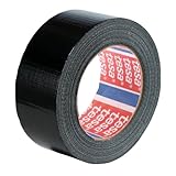 Tesa 4615 Professional Universal – Duct Tape, amerikanisches Gewebeklebeband zum Reparieren,...