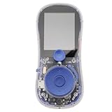 Haofy Fingertip Rotierendes Spielzeug MP3 -Player 1,77 Zoll Farbbildschirm mit HD -Klangqualität,...