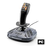 Thrustmaster SimTask FarmStick – Präziser und Multifunktionaler Joystick für...