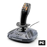 Thrustmaster SimTask FarmStick - Multifunktionaler Joystick für Farming