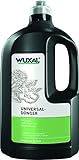 Wuxal Universaldünger - 2000 ml - Flüssiger Pflanzendünger für Garten- und Zimmerpflanzen -...