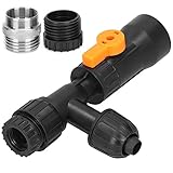 aquarium wasserwechsel wasserhahn,Tbest Wasserwechsel Set Aquarium Jbl,Wasserwechsler Für...