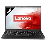 Lenovo ThinkPad X1 Carbon Gen 9 | 14,0 Zoll (Generalüberholt)