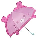 ADORA Wasseraktivierter Kinder-Regenschirm Magic Reveal 66 cm Regenschirm für Regen – Be Bright...