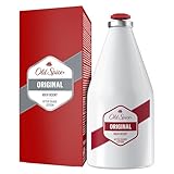 Old Spice Original After Shave Lotion, Kühlendes Aftershave Für Männer, Fantastischer Duft,...