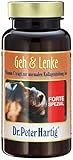 Dr. Peter Hartig Geh & Lenke Forte Spezial 450 Presslinge 75-Tage-Vorrat lactose- hefe- und...