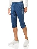 Joma Herren Pantalon Pirata Vela Marino Hose, Marineblau, L EU