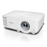 BenQ MH733 DLP-Projektor (Full HD, 1920 x 1080 Pixel, 4.000 ANSI Lumen, HDMI, 16.000:1 Kontrast, 3D)