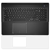 Vaxson 2 Stück Schutzfolie, kompatibel mit FUJITSU LIFEBOOK U5414/SX 14' Laptop Tastatur Touchpad...