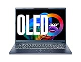 acer Swift Go 14 AI OLED (SFG14-75-701T) AI Laptop, Copilot+ PC, 14' WUXGA OLED Display, Intel Core...