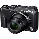 Nikon COOLPIX A1000 schwarz