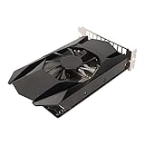 Akozon HD7670 4 GB GDDR5 128-Bit-Gaming-Grafikkarte mit 650 MHz Kernfrequenz, Unterstützt DirectX...