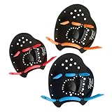 Tyron Power Paddles TS-8200 (L)