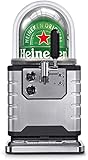 Heineken Blade Bier Zapfanlage