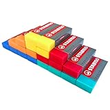 STABILO - Radierer - legend - 20er Pack