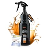 ADBL Interior Cleaner (1L) - Leistungsstarker Innenraumreiniger für Vinyl, Kunststoff und Gummi -...