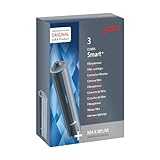 JURA original - CLARIS Smart+ Filterpatrone mit automatischer Filtererkennung - TÜV-zertifizierte...