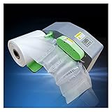 EODUDOS Puffer-Luftkissen-Maschinen-Puffer-Luftkissen-Verpackungs-Luftpumpe-automatische füllende...