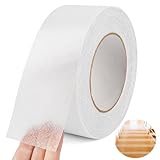 Antirutsch Klebeband Treppe, Anti Rutsch Streifen Antirutschband Selbstklebend 5cm*10m, Wasserdicht...