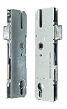 KFV Reparatur Schlosskasten Hauptschloss AS 8250 Dornmaß: 45mm (42mm) / Entfernung: 92mm, incl....