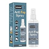 Anti Fog Spray,AntiBeschlag Spray,Anti Nebel Spray,Car Anti Fog Spray,Auto Rückspiegel und...