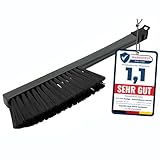 Schneebesen Auto Besen Winter Murska Schneefeger Auto Schneebesen Auto lackschonend Schneebürste...