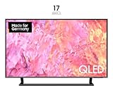 Samsung QLED-Fernseher GQ-50Q72C