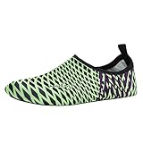 Herren-Strandschuhe, Outdoor-Sport-Sneaker, schnell trocknend, Schwimmbad, Wandern, Watschuh,...