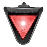 uvex plug-in LED XB039 Licht - passend für uvex i-vo, uvex air wing & finale junior Modelle -...