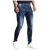 Chinos Herren Skihose Cargo Herren Berg Wanderhose HosengrößE 36 Herren Baumwoll Arbeitshose Enge...