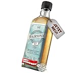 MG Pomaden Hairtonic ICE, Kühleffekt durch Menthol, Haartonikum, Haarwasser, pflegend für Haar &...
