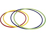 Betzold Sport - Gymnastik-Reifen - Hula-Hoop Reifen Kinder Sport-Unterricht