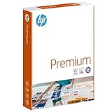 HP Premium CHP 853 Papier FSC, 90g/m², A4, Paket zu 250 Blatt