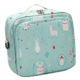 VICASKY Wickeltasche Kinderwagen Tasche babytasche Nappy Bag Wickelkorb Aufbewahrungstasche für...