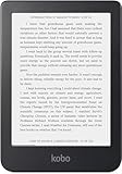 Kobo Leseleuchte Clara 2E. Eine umweltfreundlichere Weise. Touchscreen E Ink Carta 1200 HD 6 Zoll...