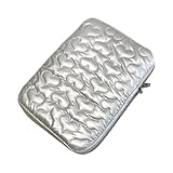 Tablet-Schutzhülle, PU-Leder, Schutzhülle mit Schleifen-Detail, universelle Schutzhülle für 7-11...