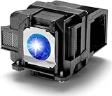 GreenBale Beamer Lampe für Epson ELPLP88 ELPLP87 ELPLP78 EH-TW5210 EH-TW5300 EH-TW5350 EH-TW490...